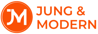 Jung & Modern Logo