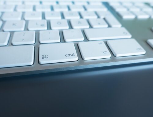 Tastenkombination Ausschneiden: So funktioniert es mit Windows und Mac