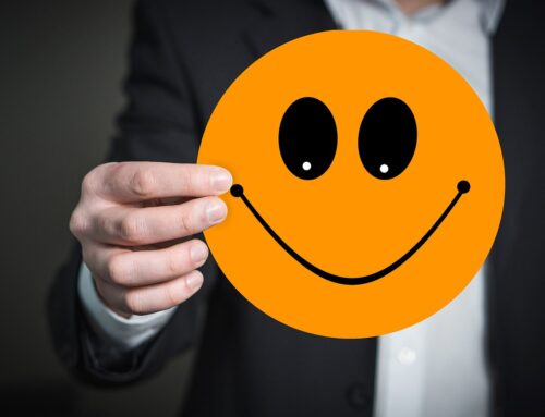 Tastenkombination Smiley – Emojis auf Windows und Mac einfügen