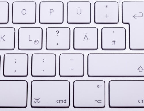 Die Tastenkombination zum Drucken: Ein Shortcut, den man kennen sollte