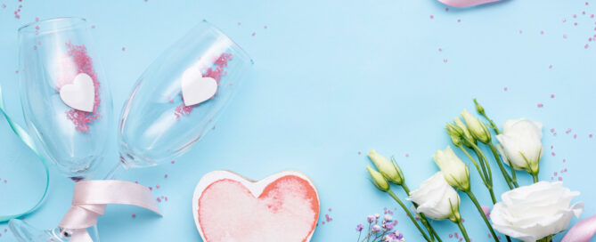 Originelle Glückwünsche zur Hochzeit