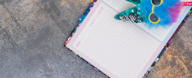 Das wünsche ich dir Freundebuch