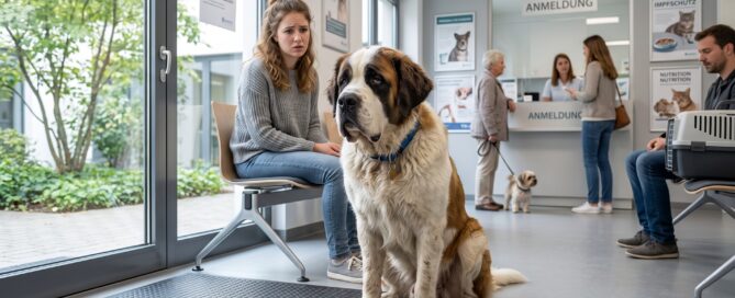 Hund versichern